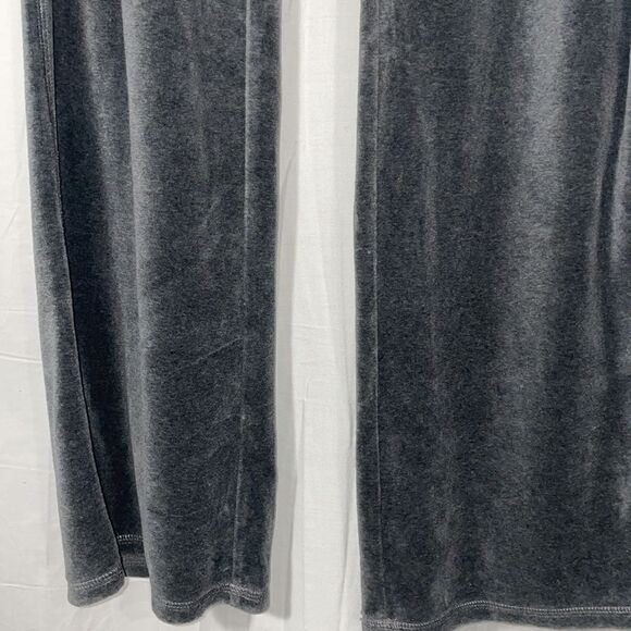 Dressbarn velvet sweatpants   - Picture 4 of 10